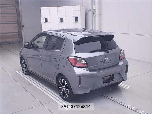 Mitsubishi MIRAGE 2021 8746440-1