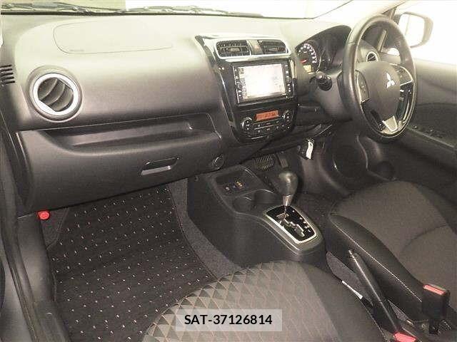Mitsubishi MIRAGE 2021 8746440-4