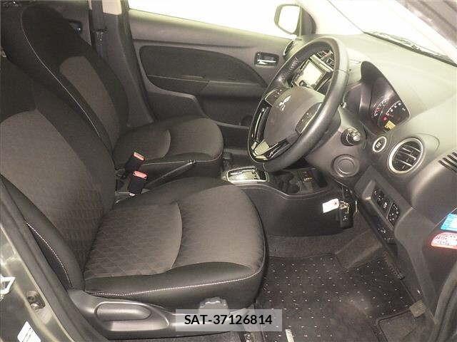 Mitsubishi MIRAGE 2021 8746440-5