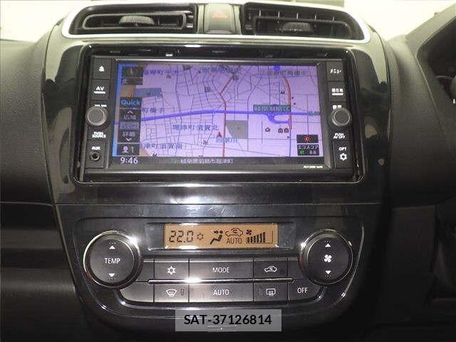 Mitsubishi MIRAGE 2021 8746440-6