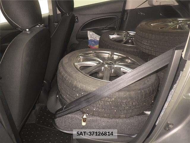 Mitsubishi MIRAGE 2021 8746440-7