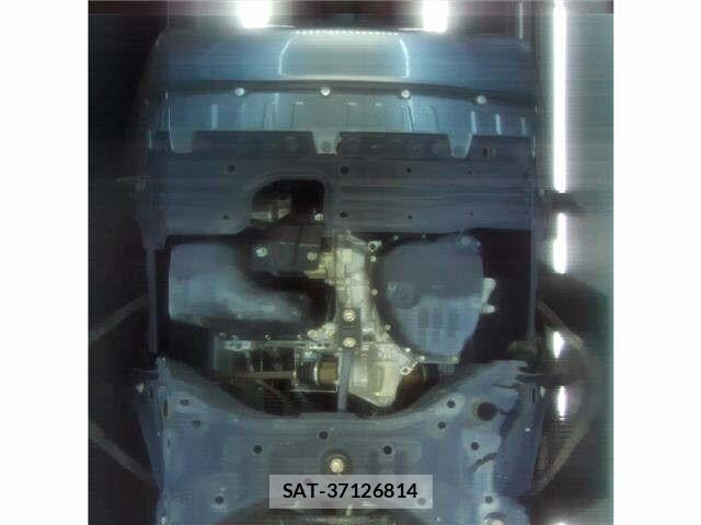 Mitsubishi MIRAGE 2021 8746440-9