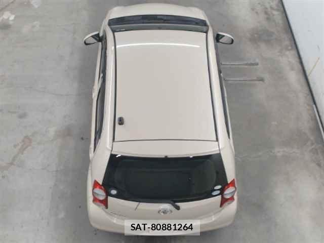 Toyota PASSO 2011 8862879-10