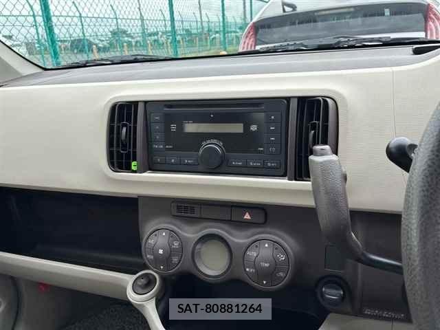 Toyota PASSO 2011 8862879-6
