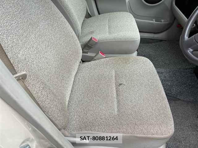 Toyota PASSO 2011 8862879-7