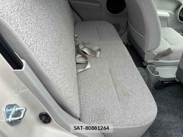 Toyota PASSO 2011 8862879-8