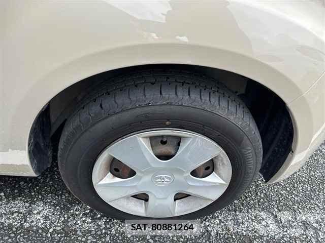 Toyota PASSO 2011 8862879-9