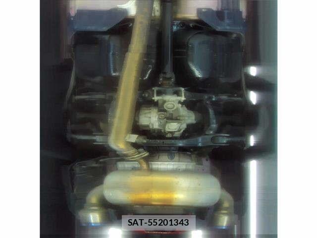 Mitsubishi LANCER 2008 8718684-11