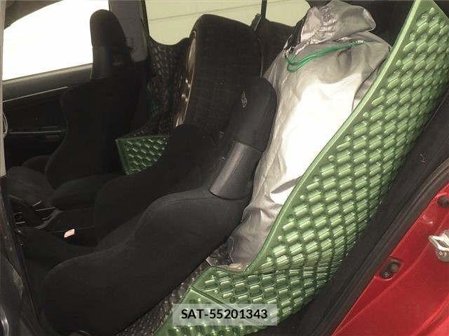 Mitsubishi LANCER 2008 8718684-7