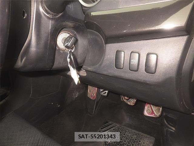 Mitsubishi LANCER 2008 8718684-8