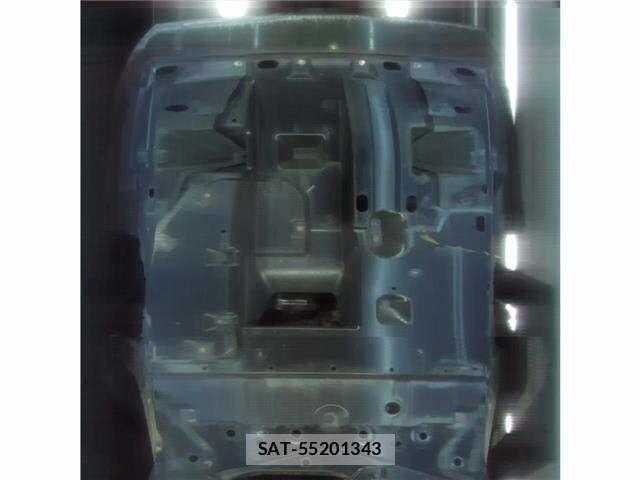 Mitsubishi LANCER 2008 8718684-9