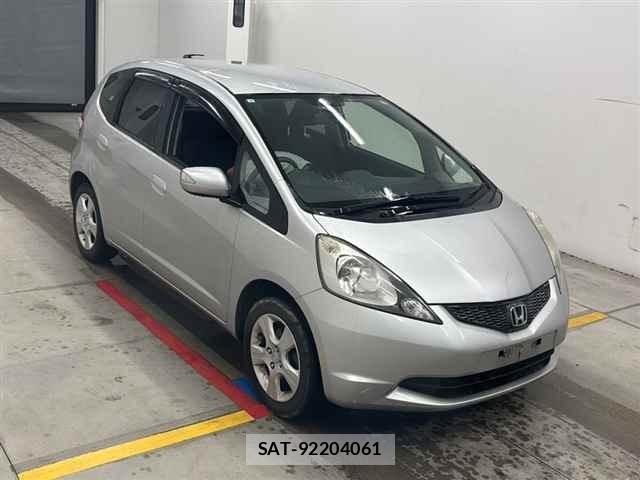 Honda FIT 2009 8922401-0