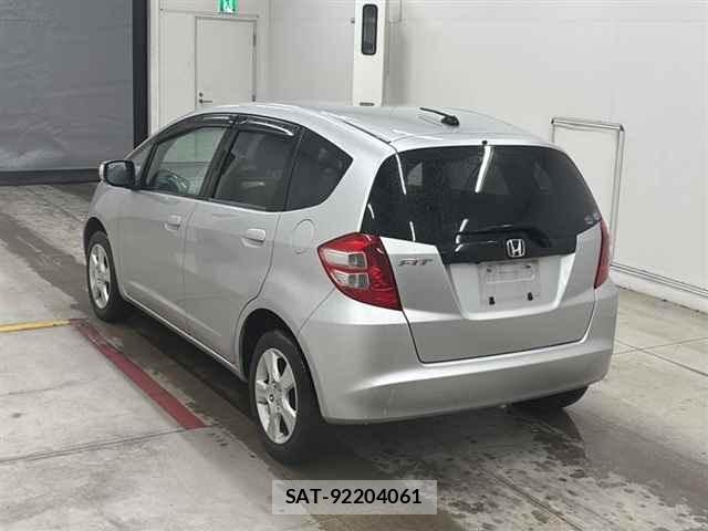 Honda FIT 2009 8922401-1