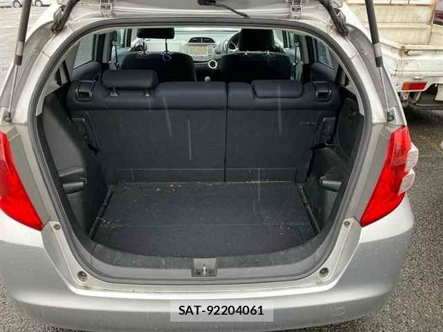 Honda FIT 2009 8922401-10