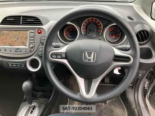 Honda FIT 2009 8922401-3