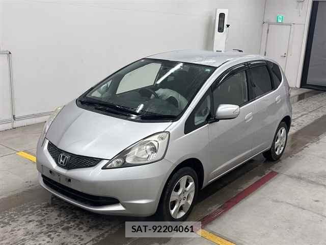 Honda FIT 2009 8922401-4