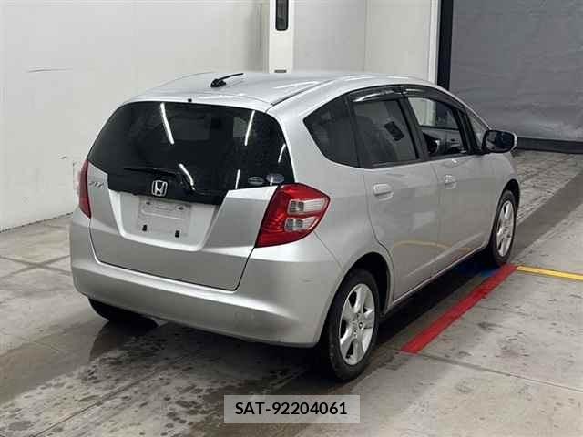 Honda FIT 2009 8922401-5
