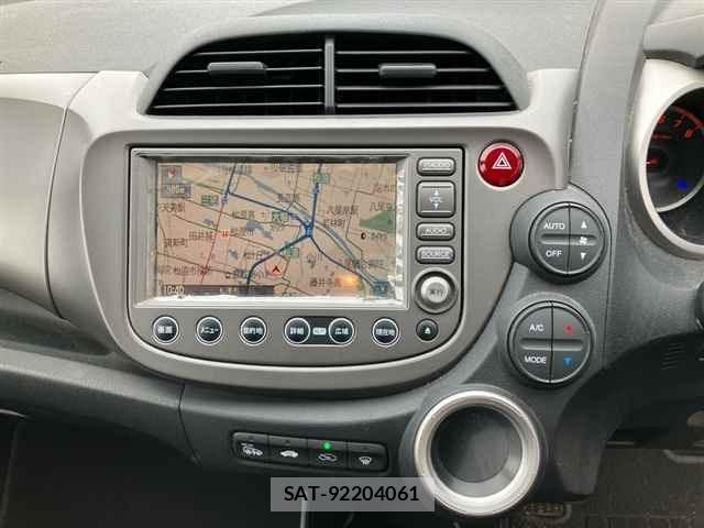 Honda FIT 2009 8922401-6