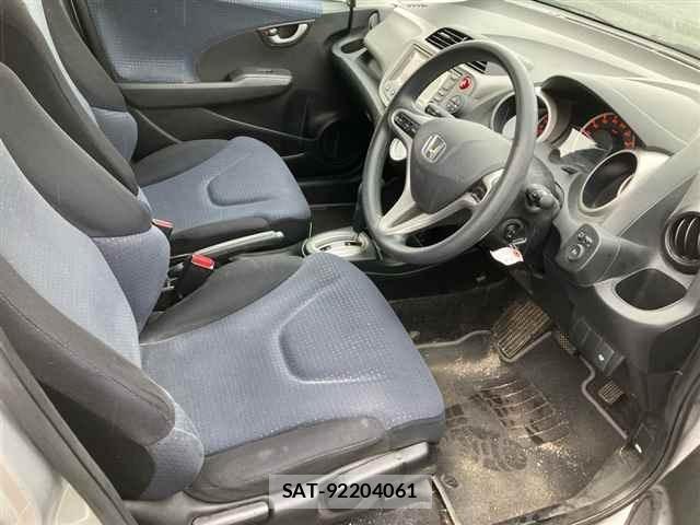 Honda FIT 2009 8922401-7