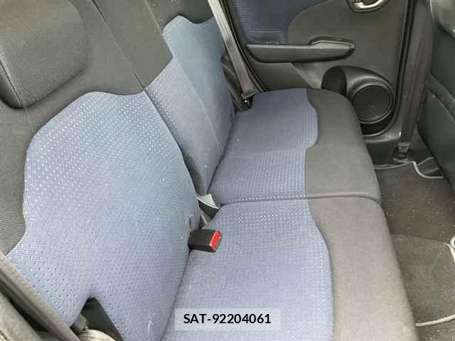 Honda FIT 2009 8922401-8