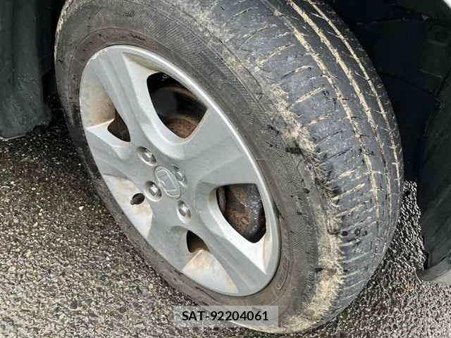 Honda FIT 2009 8922401-9