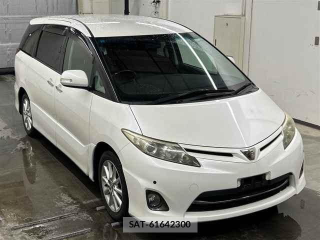 Toyota ESTIMA 2009 8909045-0