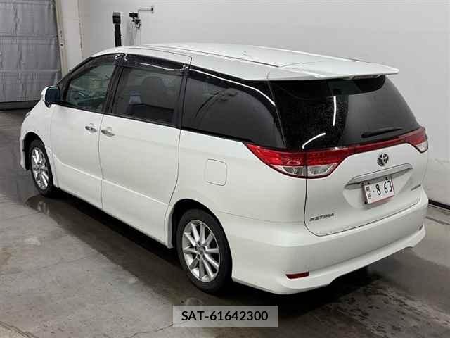 Toyota ESTIMA 2009 8909045-1