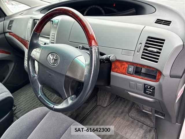 Toyota ESTIMA 2009 8909045-3