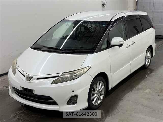 Toyota ESTIMA 2009 8909045-4