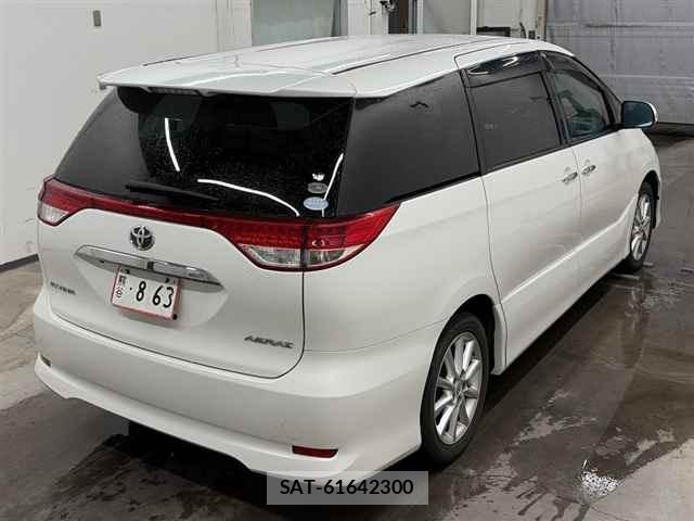 Toyota ESTIMA 2009 8909045-5