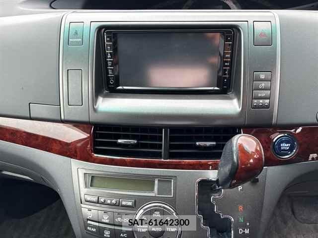 Toyota ESTIMA 2009 8909045-6