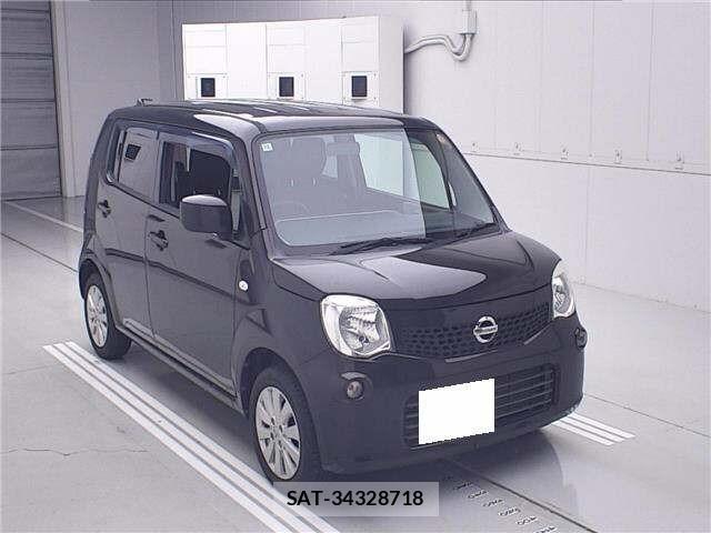 Nissan MOCO 2012 8681457-0