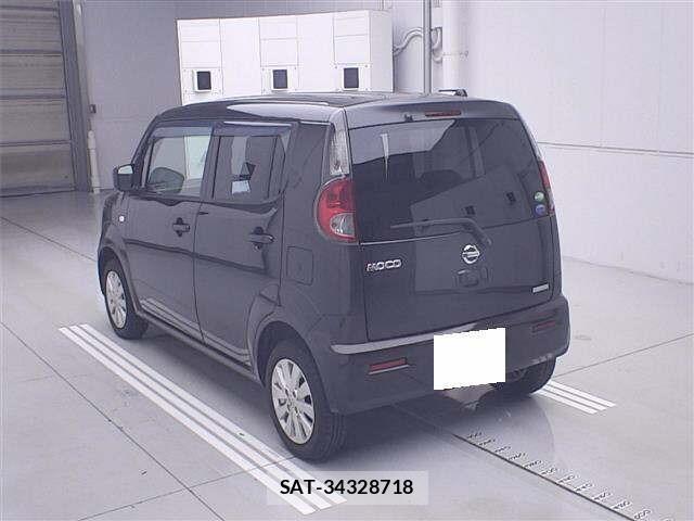 Nissan MOCO 2012 8681457-1