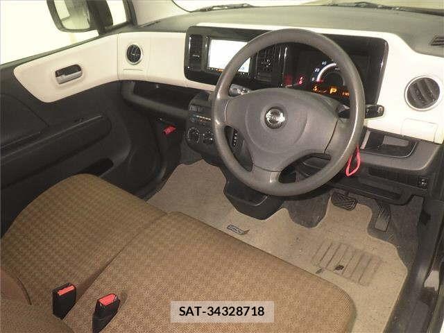 Nissan MOCO 2012 8681457-3