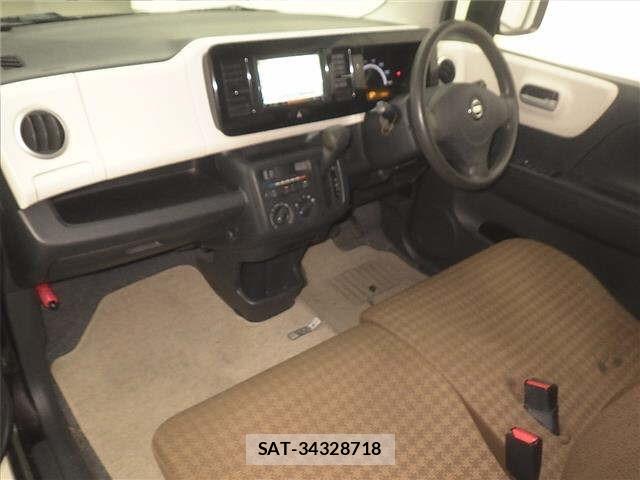 Nissan MOCO 2012 8681457-4