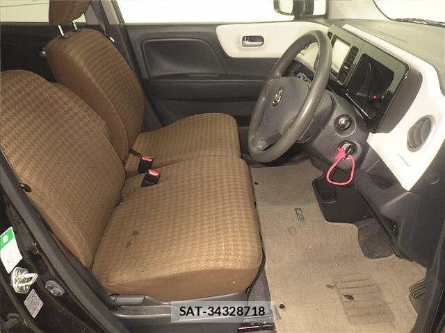 Nissan MOCO 2012 8681457-5