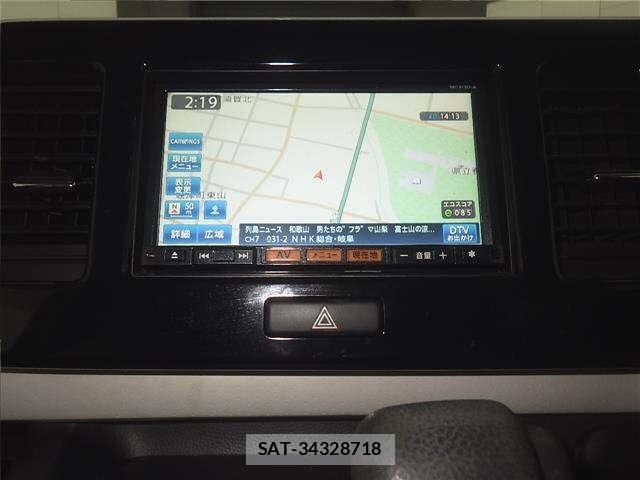 Nissan MOCO 2012 8681457-6