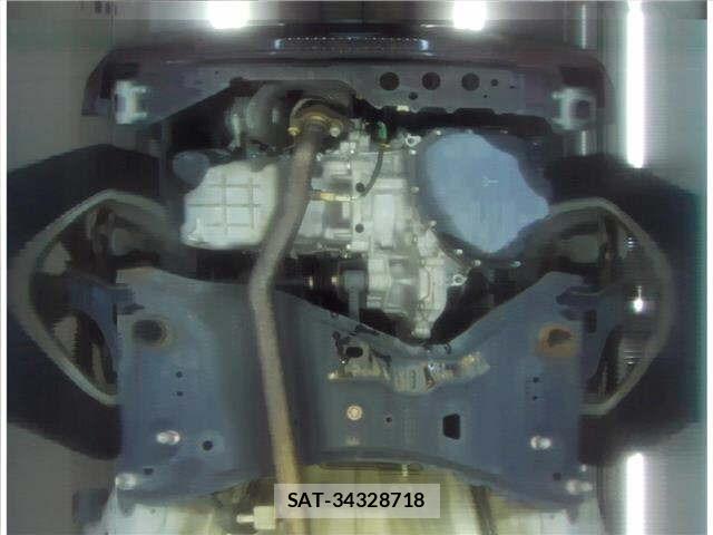 Nissan MOCO 2012 8681457-9
