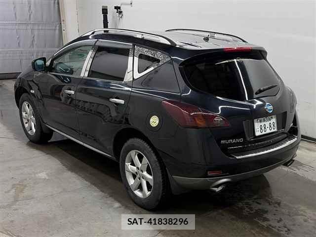 Nissan MURANO 2009 8941085-1
