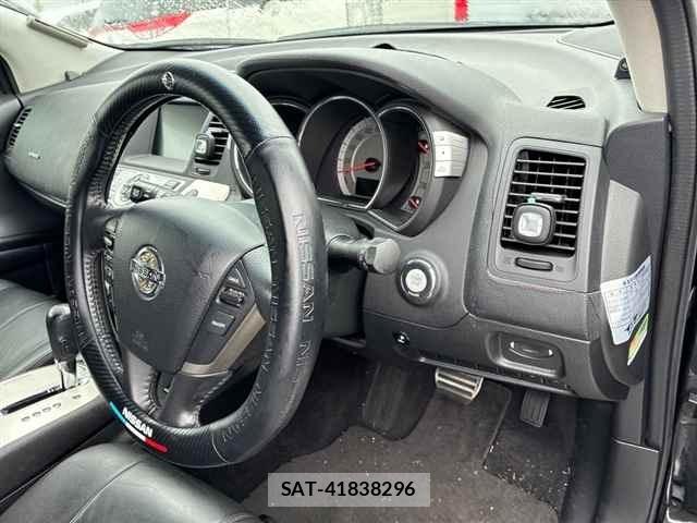 Nissan MURANO 2009 8941085-3