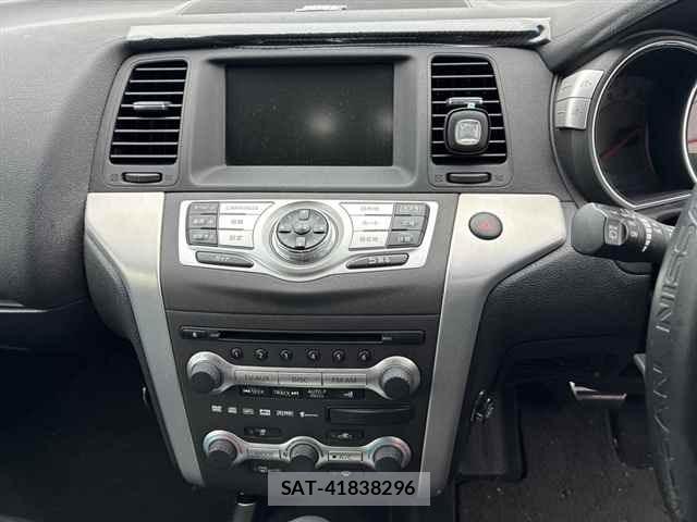 Nissan MURANO 2009 8941085-6