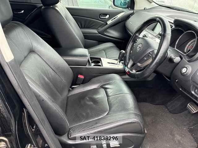 Nissan MURANO 2009 8941085-7