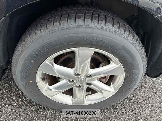 Nissan MURANO 2009 8941085-9