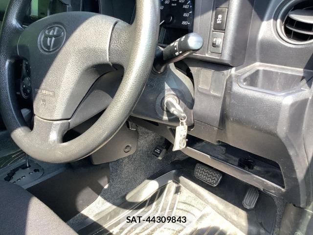 Toyota SUCCEED VAN 2018 8706719-4