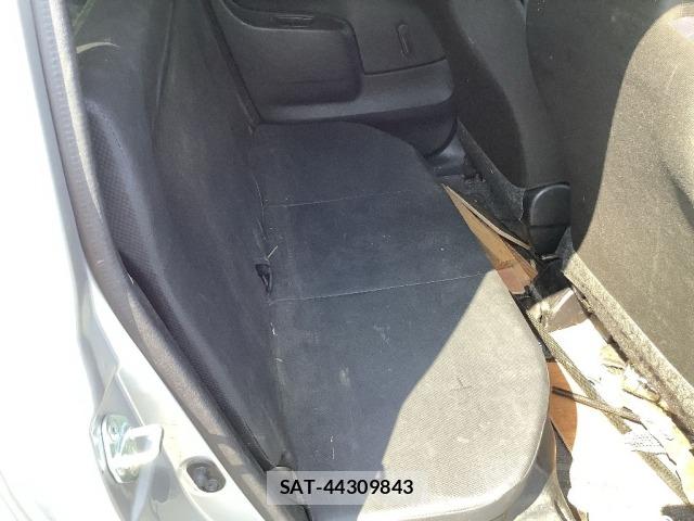 Toyota SUCCEED VAN 2018 8706719-5