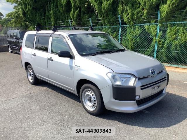 Toyota SUCCEED VAN 2018 8706719-7