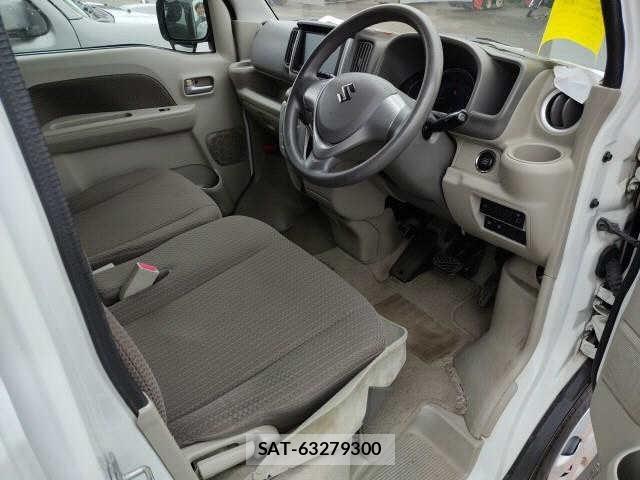 Suzuki EVERY WAGON 2019 8698620-3