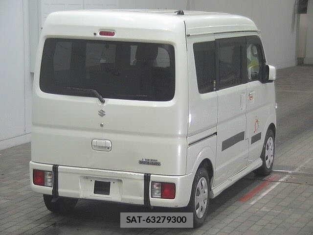 Suzuki EVERY WAGON 2019 8698620-5