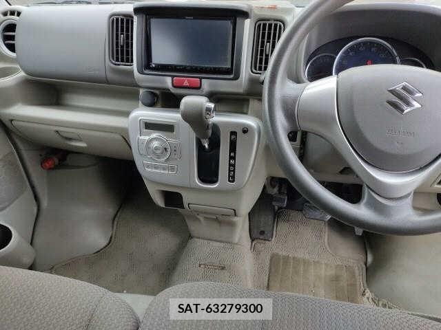 Suzuki EVERY WAGON 2019 8698620-6