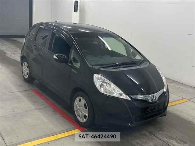 Honda FIT 2012 8922402-0